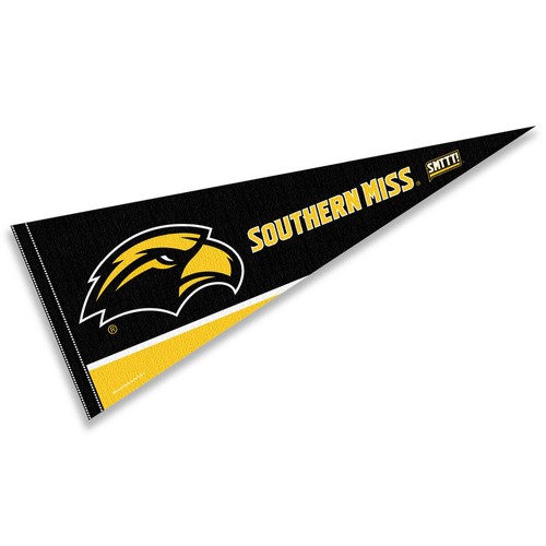 Pennant feltro southern - pennant, in