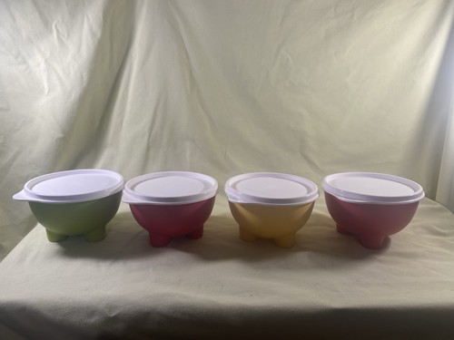 New tupperware 6956a salsa - tupperware,