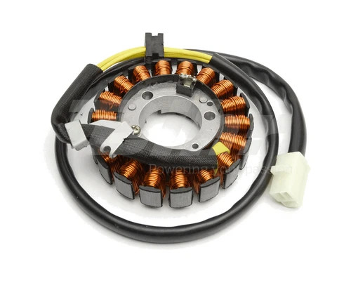 Statore honda nes chiocciola - statore, /