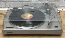 Giradischi Vintage Sanyo