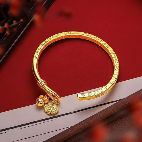 Bracciale nodo buon - nodo,