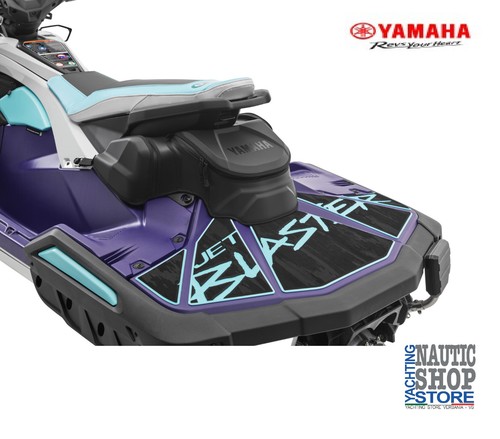 Yamaha tappetini pedane - ,