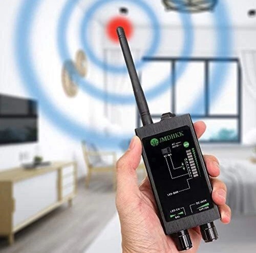 Jmdhkk m8000 rilevatore bug - m8000,