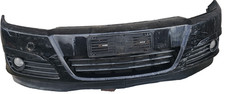 paraurti anteriore opel astra