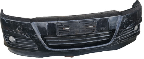 Paraurti anteriore opel - paraurti,