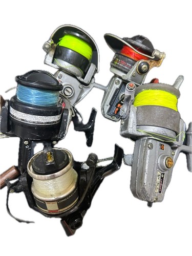 Vecchio mulinello daiwa - mulinello,