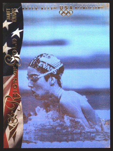 1996 upper deck usa - upper,