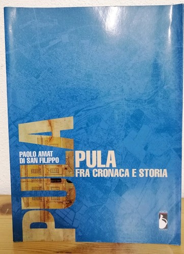 Paolo amat san filippo - paolo,
