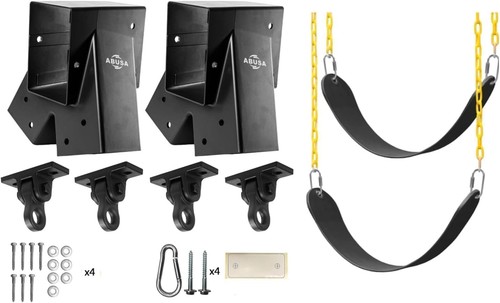 Staffe per parco - staffe, a