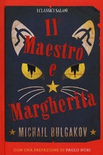 Libri Michail Bulgakov - Il
