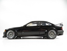 Modelli 1:18 UT E36 BMW M3 GTR