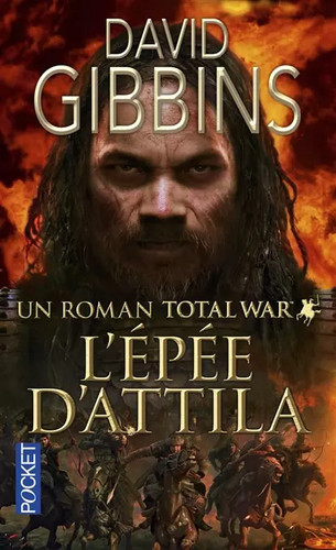 Total war rome - total, david