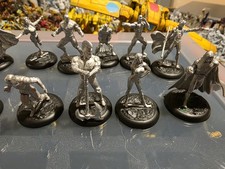 Knight Models Marvel Miniatures 19 personaggi