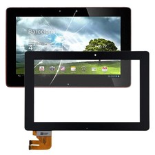 Touch Panel per trasformatore
