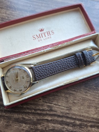 Orologio vintage anni - ​, 50