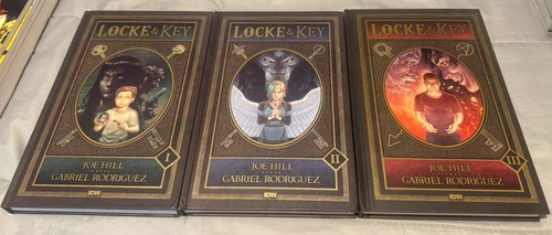 Locke key master - locke, &