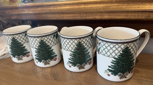 Mikasa heritage christmas - heritage,