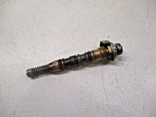 Pompa olio motosega oem echo - pompa,