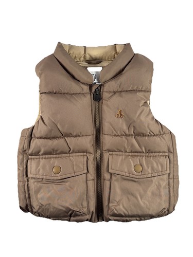 Nuovo gilet baby - baby, puffer