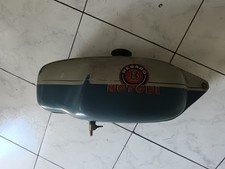 SERBATOIO BENELLI  - MOTOBI 50