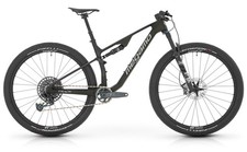 Mtb megamo carbonio - mtb, track