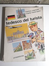 il Tedesco del