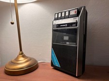 National RQ-413 Vintage
