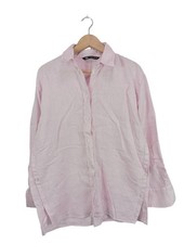 ZARA Camicia a maniche lunghe