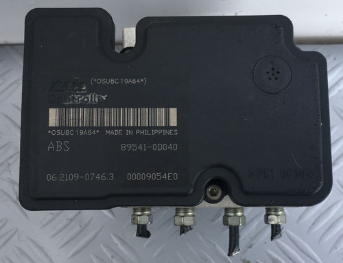 Abs per toyota - abs, serie