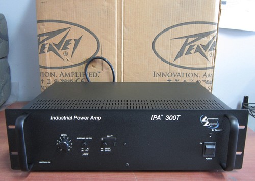 Nuovo peavey ipa - nuovo,