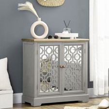 Farmhouse Sideboard Buffet
