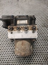 Pompa ABS CITROEN JUMPER 2014