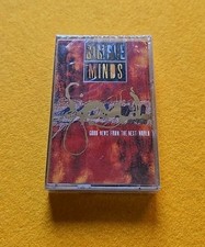 Simple Minds ‎– Good News