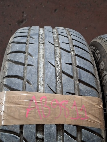 Gomme 195 60 - gomme,