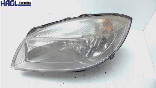 Scheinwerfer mit blinker - scheinwerfer,