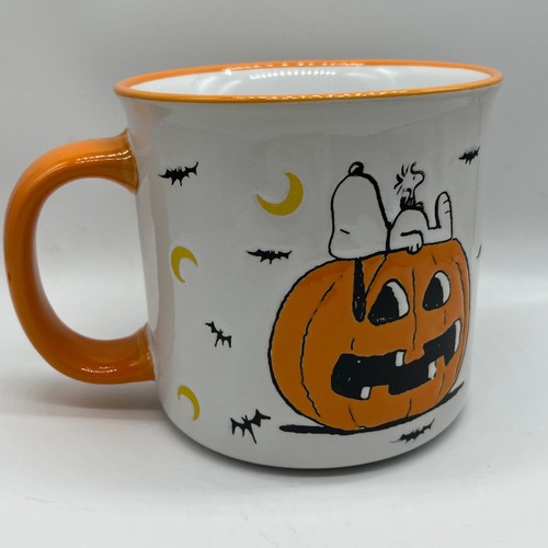 Tazza mug zucca ufficiale - mug,