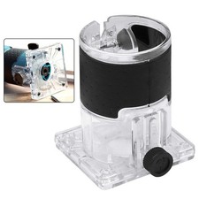 Base per rifilatrice di grado