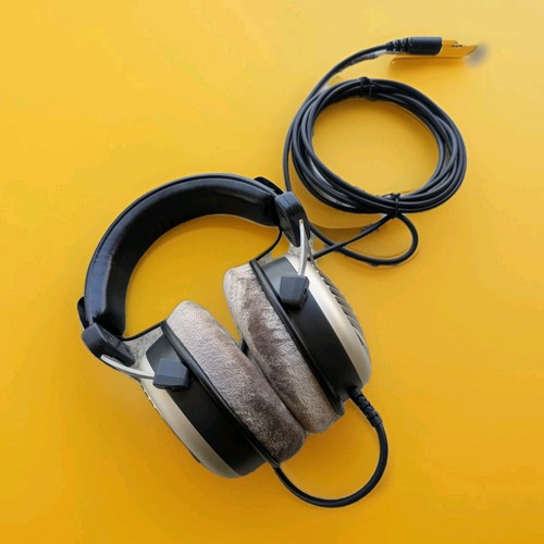Cuffie beyerdynamic 990 - beyerdynamic,
