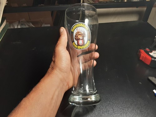 Grande bicchiere birra - bicchiere,