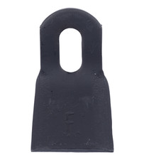 Coltello Trincia Ama Y 82mm