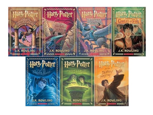 Harry potter special edition - harry,
