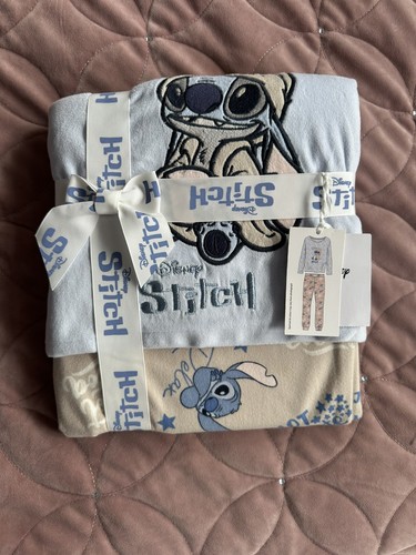 Pigiama donna disney stitch - donna,