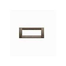 Placca vimar idea - placca, 6