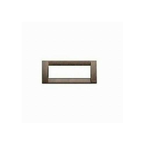 Vimar idea plate 16736 6 - plate,
