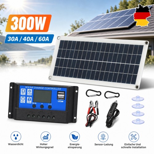 Pannello solare 300w - solare,