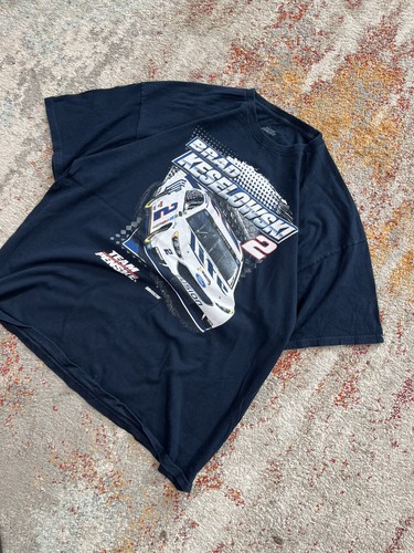 Maglietta nascar 2013 syracuse - nascar,