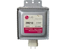 Magnetron emissione micro onde