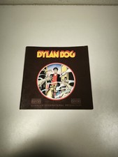 Libro Dylan Dog Glamour