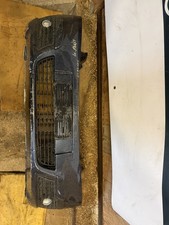 PARAURTI ANTERIORE PER OPEL