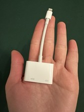 Adattatore AV digitale HDMI